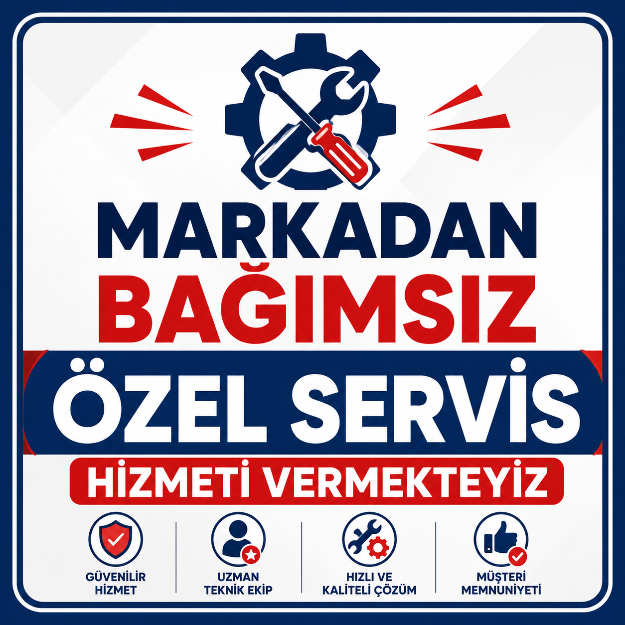 Battalgazi Samui Servisi markadan bağımsız özel servis hizmeti